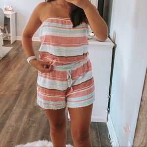 ⭐️2 for $15⭐️ Romper